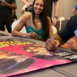 Taila Santos Instagram – Deixando minha marca! 🖊️
– 
@pedro_disciplina33 
@adonirandosantos 
@glorinha_model 
– 
#teamtailasantos🇧🇷 
#ufcbrasil #ufc #mma
#singapura #familia 
#esporte #foco #disciplina 
#Deusnocomando
