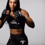 Taila Santos Instagram - @tailasantos.ufc has landed ✈️✈️✈️ 𝑭𝑰𝑮𝑯𝑻 𝑾𝑬𝑬𝑲 𝑰𝑺 𝑼𝑵𝑫𝑬𝑹𝑾𝑨𝒀 [ #PFLRegularSeason | Thursday, June 13th | 9pm ET on ESPN | 🎟️ in bio ]