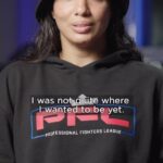 Taila Santos Instagram - @tailasantos.ufc fighting for more in 2024 ▶️Follow Brazil’s Taila Santos as she gets ready for her June 13th bout against Jena Bishop as the latest episode of Fight Camp Confidential is on the PFL MMA YouTube Channel 🔗in bio | #PFLRegularSeason