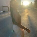Taila Santos Instagram – Thank you lord for the sunshine 🙌🏽☀️