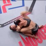 Taila Santos Instagram – The road to the 2024 #PFLPlayoffs runs through @mohegansun for the Women’s Flyweights 

Whose side are you on once June 13th comes around 👀

@tailasantos.ufc x @jenabishopbjj 

[ #PFLRegularSeason | Thursday, June 13th | 8pm ET on ESPN | 🎟️in bio ]