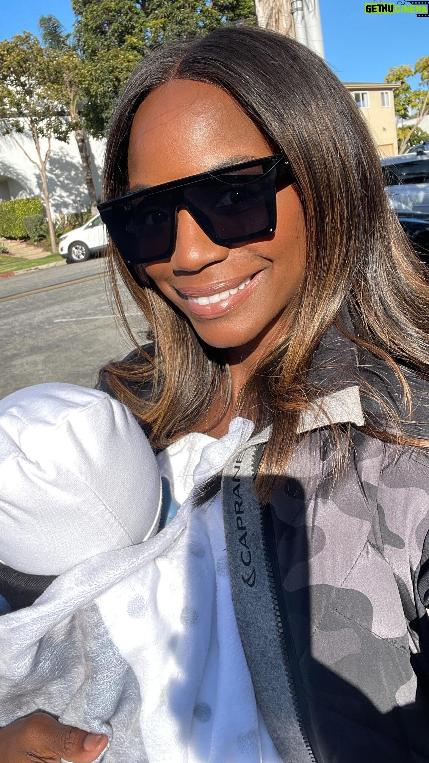 How Old Is Taja V. Simpson?  The Mystery Solved - w8txtss