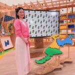 Takako Tokiwa Instagram - 「北陸スペシャル」 もう一度ここで働きたい 〜どうする？被災地のなりわい再建〜 本日から始まった新番組「北陸スペシャル」 生放送で緊張しっぱなしでしたが、キャスター永井伸一さんのあたたかな雰囲気作りに、被災地を伝える内容も未来を明るく照らしてくれるようで、笑顔溢れるスタジオだった♫ 宮城大学特任助教・阿部晃成さんと。 衣装　@humoresque_atelier アクセサリー　@casumino メイク　@akamatsueri スタイリスト　@a.ishiiiii #新番組おめでとう #スタッフの皆さまありがとうございました #とっても素敵な時間でした #またお会い出来る日を楽しみにしています #無事新幹線乗れました🚄
