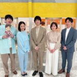 Takako Tokiwa Instagram - NHK「あさイチ」 能登半島地震から3ヶ月。 特集をしてくださいました。 短縮版で短くなってしまったけれど、しっかりと今を伝えてくださることが嬉しかった。 あさイチのスタッフの皆様…本当にありがとうございます😭💦 発災後、すぐに呼んでくださったNHK名古屋の番組でご一緒した危機管理アドバイザーの国崎信江さん。専門家としてお話しされるときは頼もしい先生なのに…一緒に写真を撮っていただいた時のチャーミングさといったら😍✨素敵すぎます（笑） そして…この先も…被災地を宜しくお願い致します。 番組終わりで…歩いてNHKの横にある国立代々木競技場第二体育館へ。輪島・ラトリエドゥノトの池端シェフ率いるチーム輪島の皆さんが出展している「能登マルシェ」へ。 ん？？？ 気づいたらカレー担当になってました（笑） ま、でも、輪島での炊き出しで人気メニューだった鯖カレーを担当させてもらえたのは光栄でして…たくさんの方々に食べていただけたし…良かったよかった。 あ！あと、七面鳥のラーメンが！！ビックリするほど美味しかったぁぁぁ😍✨ラーメン好きさんは絶対に！！ 普段ラーメンを食べない方も、これは是非っ！！ 楽しい一日をありがとうございました♫ 明日も素敵なマルシェになりますように✨ @nhk_asaichi #能登マルシェ @toshiya.ikehata @latelie_de_nono