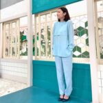 Takako Tokiwa Instagram - NHK「あさイチ」 能登半島地震から3ヶ月。 特集をしてくださいました。 短縮版で短くなってしまったけれど、しっかりと今を伝えてくださることが嬉しかった。 あさイチのスタッフの皆様…本当にありがとうございます😭💦 発災後、すぐに呼んでくださったNHK名古屋の番組でご一緒した危機管理アドバイザーの国崎信江さん。専門家としてお話しされるときは頼もしい先生なのに…一緒に写真を撮っていただいた時のチャーミングさといったら😍✨素敵すぎます（笑） そして…この先も…被災地を宜しくお願い致します。 番組終わりで…歩いてNHKの横にある国立代々木競技場第二体育館へ。輪島・ラトリエドゥノトの池端シェフ率いるチーム輪島の皆さんが出展している「能登マルシェ」へ。 ん？？？ 気づいたらカレー担当になってました（笑） ま、でも、輪島での炊き出しで人気メニューだった鯖カレーを担当させてもらえたのは光栄でして…たくさんの方々に食べていただけたし…良かったよかった。 あ！あと、七面鳥のラーメンが！！ビックリするほど美味しかったぁぁぁ😍✨ラーメン好きさんは絶対に！！ 普段ラーメンを食べない方も、これは是非っ！！ 楽しい一日をありがとうございました♫ 明日も素敵なマルシェになりますように✨ @nhk_asaichi #能登マルシェ @toshiya.ikehata @latelie_de_nono