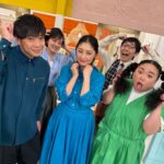 Takako Tokiwa Instagram - 今日のあさイチ 4月1日に放送された「能登半島地震から3ヶ月」は国会中継で短縮版となり、予定していたVTRが放送できなかった。 私の大好きな石川県珠洲市の「つばき茶屋」を経営する母娘のサツキさん&サトミさんのインタビュー。 時間がなかったんだもの放送出来なかったのも仕方ない、と諦めることも多い中…あさイチスタッフさんたちは、そのことを気にかけてくださり…本日のあさイチで、4月1日に放送出来なかった後半戦をしっかり伝えてくださった😭💦 インタビューを受けてくださった方々にとっては、番組が放送されることを楽しみにしてくださっているはず。その想いを汲んでくださったご配慮に…あさイチスタッフの被災地への愛を感じた。 愛される理由…だな。 くせ毛特集も勉強になった♫ そして、鶏肉グリーンピース煮がめちゃくちゃ美味しかった💕 @nhk_asaichi @suzu_tsubaki.chaya_noto #お洋服 @houseoflotus_official #イヤカフ @@prmal_jewelry @omoshita @mych___