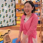 Takako Tokiwa Instagram - 「北陸スペシャル」 もう一度ここで働きたい 〜どうする？被災地のなりわい再建〜 本日から始まった新番組「北陸スペシャル」 生放送で緊張しっぱなしでしたが、キャスター永井伸一さんのあたたかな雰囲気作りに、被災地を伝える内容も未来を明るく照らしてくれるようで、笑顔溢れるスタジオだった♫ 宮城大学特任助教・阿部晃成さんと。 衣装　@humoresque_atelier アクセサリー　@casumino メイク　@akamatsueri スタイリスト　@a.ishiiiii #新番組おめでとう #スタッフの皆さまありがとうございました #とっても素敵な時間でした #またお会い出来る日を楽しみにしています #無事新幹線乗れました🚄