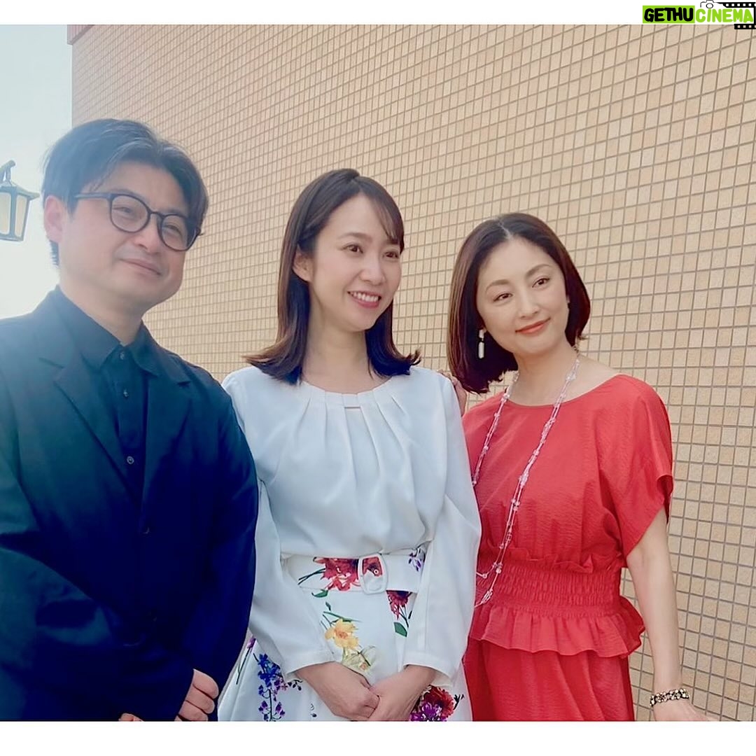 Takako Tokiwa Instagram - がんばろう奥能登 復興映画祭 白山市鶴木総合文化会館にて。 まつうらしんご監督と共に「あつい胸さわぎ」の上映&舞台挨拶。 忘れられない日が、また一日増えました。 素敵な出会いをありがとう✨ #白山市 #白山市鶴来総合文化会館クレイン #白山市長 #田村敏和市長 #司会は @fukushima.ayano #臨機応変な御対応 #すごかったー 💕 #まつうらしんご監督 #外ではゲートボール #珠洲からの2次避難メンバー #ジョインさせてくれてありがとう #楽しいチームでした (笑) #お父さんお大事に🙏