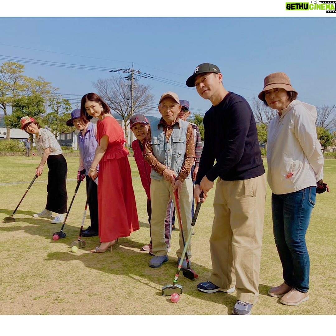 Takako Tokiwa Instagram - がんばろう奥能登 復興映画祭 白山市鶴木総合文化会館にて。 まつうらしんご監督と共に「あつい胸さわぎ」の上映&舞台挨拶。 忘れられない日が、また一日増えました。 素敵な出会いをありがとう✨ #白山市 #白山市鶴来総合文化会館クレイン #白山市長 #田村敏和市長 #司会は @fukushima.ayano #臨機応変な御対応 #すごかったー 💕 #まつうらしんご監督 #外ではゲートボール #珠洲からの2次避難メンバー #ジョインさせてくれてありがとう #楽しいチームでした (笑) #お父さんお大事に🙏