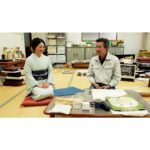 Takako Tokiwa Instagram - NOW ON AIR（笑） 京都・おあつらえ入門 －私だけの宝物ー 今回のテーマは「お誂え」 世界にたったひとつしかない、私だけのこだわりだからこそ、長く、ずっと、使ってゆきたいと、大切に扱うようになるのかも。 京文化のその心は…今世界に求められている心持ちな気がしました。 #始まっちゃってますねぇ… #最後の砦 #東京mx さん #ですが… #まだオンエア終わってないので #今日のところは #ギリギリセーフでしょう #ウッカリウッカリー #良い１日を✨