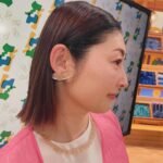 Takako Tokiwa Instagram - 「北陸スペシャル」 もう一度ここで働きたい 〜どうする？被災地のなりわい再建〜 本日から始まった新番組「北陸スペシャル」 生放送で緊張しっぱなしでしたが、キャスター永井伸一さんのあたたかな雰囲気作りに、被災地を伝える内容も未来を明るく照らしてくれるようで、笑顔溢れるスタジオだった♫ 宮城大学特任助教・阿部晃成さんと。 衣装　@humoresque_atelier アクセサリー　@casumino メイク　@akamatsueri スタイリスト　@a.ishiiiii #新番組おめでとう #スタッフの皆さまありがとうございました #とっても素敵な時間でした #またお会い出来る日を楽しみにしています #無事新幹線乗れました🚄
