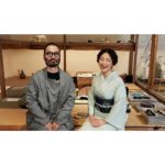 Takako Tokiwa Instagram - NOW ON AIR（笑） 京都・おあつらえ入門 －私だけの宝物ー 今回のテーマは「お誂え」 世界にたったひとつしかない、私だけのこだわりだからこそ、長く、ずっと、使ってゆきたいと、大切に扱うようになるのかも。 京文化のその心は…今世界に求められている心持ちな気がしました。 #始まっちゃってますねぇ… #最後の砦 #東京mx さん #ですが… #まだオンエア終わってないので #今日のところは #ギリギリセーフでしょう #ウッカリウッカリー #良い１日を✨