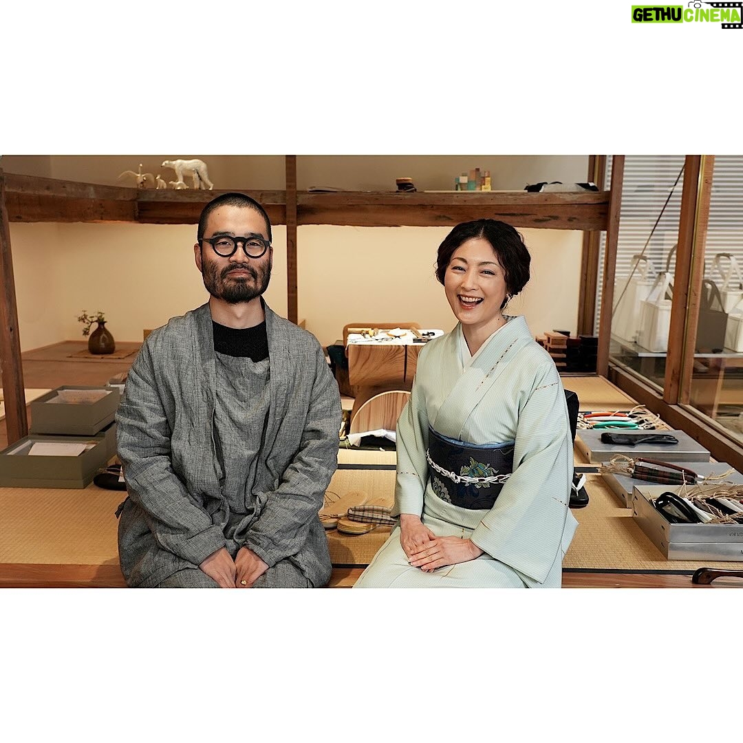Takako Tokiwa Instagram - NOW ON AIR(笑) 京都・おあつらえ入門 -私だけの宝物ー 今回のテーマは「お誂え」 世界にたったひとつしかない、私だけのこだわりだからこそ、長く、ずっと、使ってゆきたいと、大切に扱うようになるのかも。 京文化のその心は…今世界に求められている心持ちな気がしました。 #始まっちゃってますねぇ… #最後の砦 #東京mx さん #ですが… #まだオンエア終わってないので #今日のところは #ギリギリセーフでしょう #ウッカリウッカリー #良い1日を✨