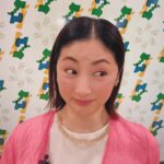 Takako Tokiwa Instagram - 「北陸スペシャル」 もう一度ここで働きたい 〜どうする？被災地のなりわい再建〜 本日から始まった新番組「北陸スペシャル」 生放送で緊張しっぱなしでしたが、キャスター永井伸一さんのあたたかな雰囲気作りに、被災地を伝える内容も未来を明るく照らしてくれるようで、笑顔溢れるスタジオだった♫ 宮城大学特任助教・阿部晃成さんと。 衣装　@humoresque_atelier アクセサリー　@casumino メイク　@akamatsueri スタイリスト　@a.ishiiiii #新番組おめでとう #スタッフの皆さまありがとうございました #とっても素敵な時間でした #またお会い出来る日を楽しみにしています #無事新幹線乗れました🚄