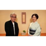 Takako Tokiwa Instagram - NOW ON AIR（笑） 京都・おあつらえ入門 －私だけの宝物ー 今回のテーマは「お誂え」 世界にたったひとつしかない、私だけのこだわりだからこそ、長く、ずっと、使ってゆきたいと、大切に扱うようになるのかも。 京文化のその心は…今世界に求められている心持ちな気がしました。 #始まっちゃってますねぇ… #最後の砦 #東京mx さん #ですが… #まだオンエア終わってないので #今日のところは #ギリギリセーフでしょう #ウッカリウッカリー #良い１日を✨