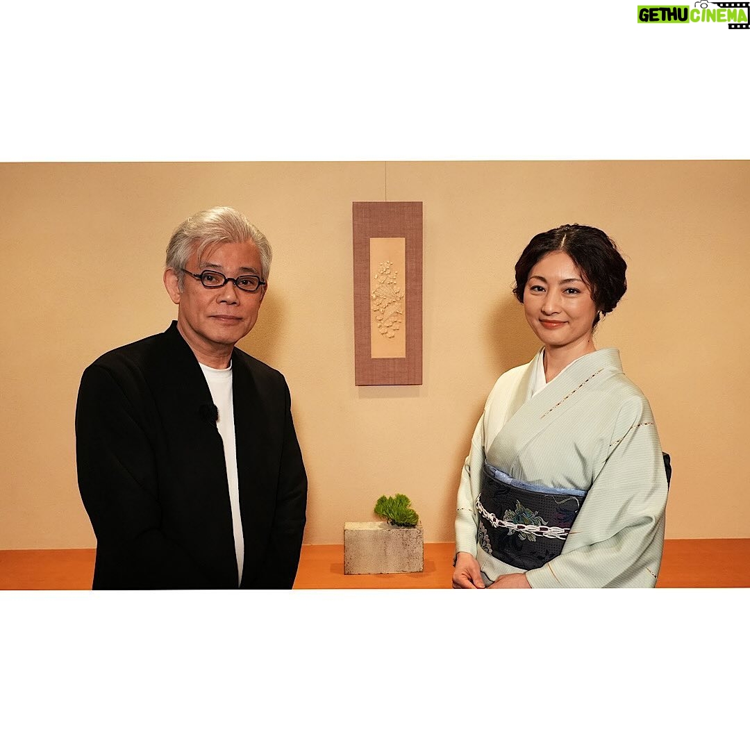 Takako Tokiwa Instagram - NOW ON AIR(笑) 京都・おあつらえ入門 -私だけの宝物ー 今回のテーマは「お誂え」 世界にたったひとつしかない、私だけのこだわりだからこそ、長く、ずっと、使ってゆきたいと、大切に扱うようになるのかも。 京文化のその心は…今世界に求められている心持ちな気がしました。 #始まっちゃってますねぇ… #最後の砦 #東京mx さん #ですが… #まだオンエア終わってないので #今日のところは #ギリギリセーフでしょう #ウッカリウッカリー #良い1日を✨