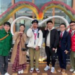 Takako Tokiwa Instagram - 本日放送 『笑神様は突然に…2024春SP』 （日本テレビ系　午後7時58分～9時54分) 鉄道BIG4との嬉しい鉄旅2回目😭✨ 北陸新幹線延伸前の貴重な体験をさせていただきました。 今回も鉄道BIG4の皆様の、鉄道への愛に…笑いっぱなし🤣💦 笑い過ぎて…疲れ果てた（笑） #笑神様は突然に2時間スペシャル #鉄道big4 #北陸新幹線延伸 #おめでとう🎉 #このロケ #自由に写真撮らせてくれる から #めっちゃ嬉しい #6枚目 #何を撮ってるかと言いますと… #貨物列車 ！！らぶ💕 #延伸したら #念願の恐竜博物館 行きたい 😍✨ #ロケの朝 #朝早くからのスタンバイに #スタッフさんが用意してくださった朝食は … #能登の塩を使った 塩パン #能登の牡蠣むすび #能登愛 #素敵な朝食をありがとう😊 #14枚目 #ライトが消えている北陸線・七尾線のサイン #でも ！ #4月6日全線再開！！ #おめでとう㊗️ #ラスト #車窓からの素敵な鉄 @seanewyork @lion.gallery220 @p_l_u_s_c_t_e_a_m @yyuiiko