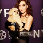 Talia Ryder Instagram - The Sweet East premiere at NYFF 🖤🖤🖤 #pippi