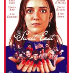 Talia Ryder Instagram – French Sweet East poster 🇫🇷🇫🇷❤️ you can also rent it on Apple TV now but it’s definitely way better to see in a theater!!!!! #yay #derp