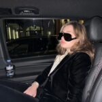 Talia Ryder Instagram – Thank you Anthony @anthonyvaccarello ❤️