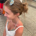 Talia Ryder Instagram – MIMI DAY TODAY MIMI DAY EVERY DAY 🌏🌏🌟🧠💃