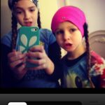 Talia Ryder Instagram – MIMI DAY TODAY MIMI DAY EVERY DAY 🌏🌏🌟🧠💃