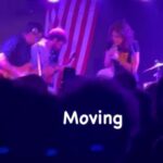Talia Ryder Instagram - Everything will happen! Thank you nyc for coming out to see the sweet east and for coming to our first CONCERT 😈 Evening mirror written by Paul Grimstad and performed by me is out on Spotify and stuff 🙊🙊💯✨ ty to spw for putting this awesome night together 💓💓💓💓