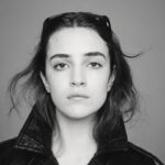 Talia Ryder Instagram – @vmagazine !! By @collierschorrstudio in @ysl by @anthonyvaccarello