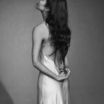 Talia Ryder Instagram – @vmagazine !! By @collierschorrstudio in @ysl by @anthonyvaccarello