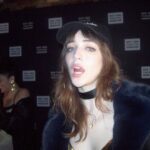 Talia Ryder Instagram – One day we’ll be old and look back on photos from RIGHT NOW and we’ll be like: that was crazy