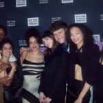 Talia Ryder Instagram – One day we’ll be old and look back on photos from RIGHT NOW and we’ll be like: that was crazy