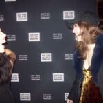 Talia Ryder Instagram – One day we’ll be old and look back on photos from RIGHT NOW and we’ll be like: that was crazy