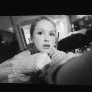 Talitha Bateman Instagram - I’m officially an adult today! Which means I can now say the terms, ”back in my day”, “you’ll understand when you’re older” and “because I said so”. #eighteen