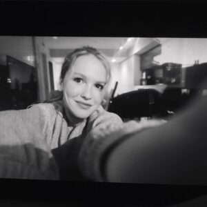 Talitha Bateman Instagram - I’m officially an adult today! Which means I can now say the terms, ”back in my day”, “you’ll understand when you’re older” and “because I said so”. #eighteen