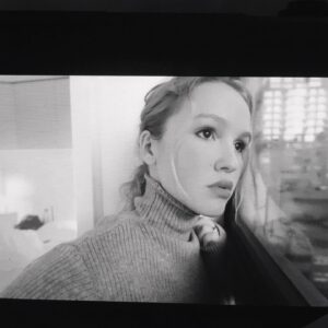 Talitha Bateman Instagram - I’m officially an adult today! Which means I can now say the terms, ”back in my day”, “you’ll understand when you’re older” and “because I said so”. #eighteen