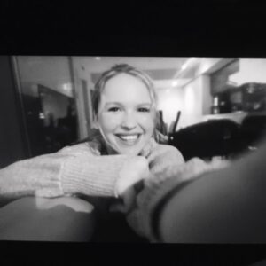 Talitha Bateman Instagram - I’m officially an adult today! Which means I can now say the terms, ”back in my day”, “you’ll understand when you’re older” and “because I said so”. #eighteen