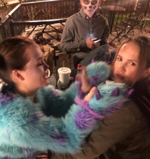 Talitha Bateman Instagram - Ellie “The Last of Us”.