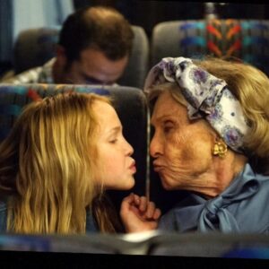 Talitha Bateman Instagram - RIP. Such an amazing woman. 💔