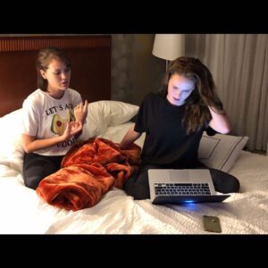 Talitha Bateman Instagram - Late night writing sessions. ✍️ 🤔