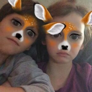 Talitha Bateman Instagram - Happy birthday poppy! I know you’re 15 now but I will always see you as my little baby doll that I used to dress up like Shirley Temple.