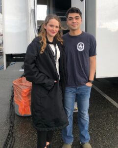 Talitha Bateman Most Liked Photos and Posts