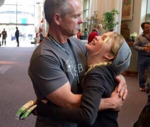Talitha Bateman Instagram - Happy Fathers Day to my dad. I couldn’t have asked for a more goofy, supportive, hardworking dad. I love you! ❤️