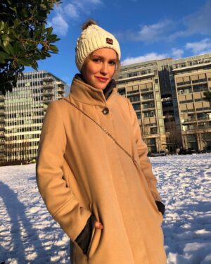 Talitha Bateman Instagram - Snow day.❄️🌨⛄️