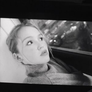 Talitha Bateman Instagram - I’m officially an adult today! Which means I can now say the terms, ”back in my day”, “you’ll understand when you’re older” and “because I said so”. #eighteen