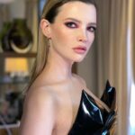 Talulah Riley Instagram – PINK PUNK PVC…

🖤 PISTOL PREMIER!! 🖤

Thank you so much:

make-up & photo: @babskymakeup 
hair: @earlsimms2 
stylist: @chercoulter 

@pistol is on @hulu and @disneyplusuk from May 31st.