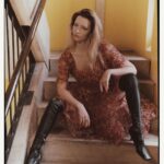 Talulah Riley Instagram – Repost from @premierpersonalpr
•
Talulah Riley x @vingtseptmagazine 

Photography @silipman 
Fashion @harrietnicolsonstylist 
Makeup @lanslondon 
Hair @naradkutowaroo 
Fashion Intern @joanabrito1 
.
.
.
.
.
#talulahriley #vingtseptmagazine #pistolfx #disneyplus #thequickening