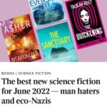 Talulah Riley Instagram – 🖤 The Quickening in the @thetimes Saturday Review 🖤

Published 23rd June (very soon!) by @hodderbooks