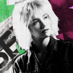Talulah Riley Instagram – there is no punk without vivienne westwood