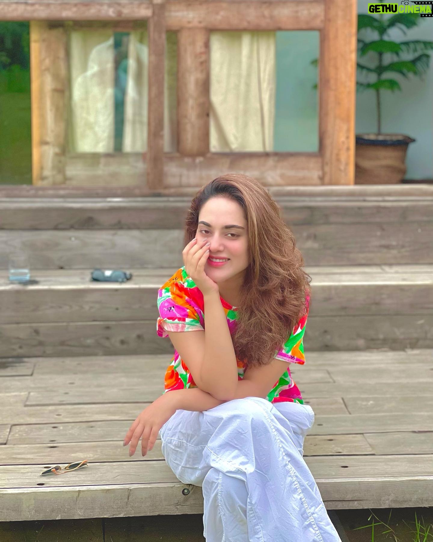 Tama Mirza - 3.6K Likes -