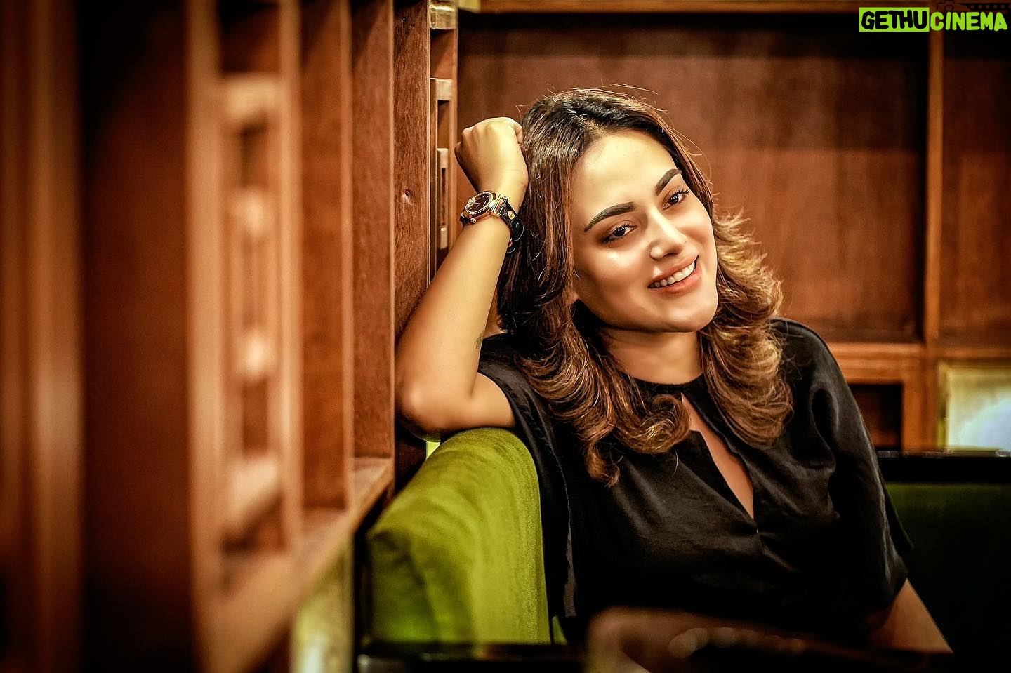 Tama Mirza - 2.3K Likes -